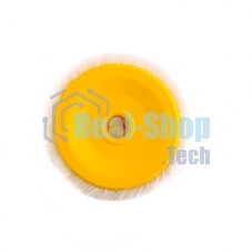 Валик сменный Лаки, 250 мм, ворс 5 мм, D - 48 мм, D ручки - 8 мм, велюр Сибртех