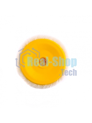 Валик сменный Лаки, 250 мм, ворс 5 мм, D - 48 мм, D ручки - 8 мм, велюр Сибртех