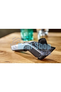 Машинка для стрижки волос, series 3000, 13 установок длины, 45 мин. автономной работы