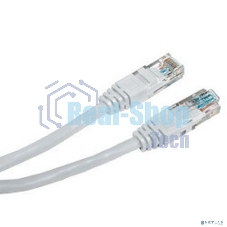 Патч-корд NEOMAX (NM13001010) UTP 1 м., гибкий, cat.5е