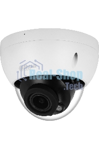 Камера видеонаблюдения IP Dahua DH-IPC-HDBW2441RP-ZS 2.7-13.5мм цв.