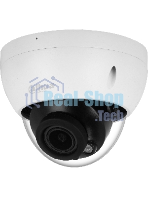 Камера видеонаблюдения IP Dahua DH-IPC-HDBW2441RP-ZS 2.7-13.5мм цв.