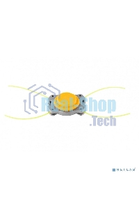 Катушка для триммера универсальная Denzel алюминий, шайба 8 мм, 10мм