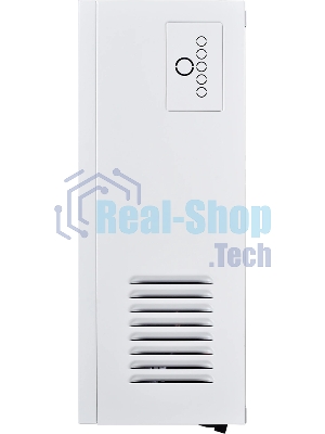 Котел электрический Thermex Sonne 12 Wi-Fi белый