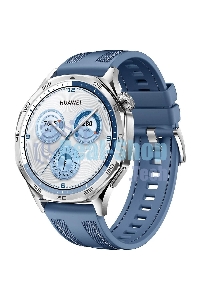 Умные часы HUAWEI GT 5 VLI-B19 синий