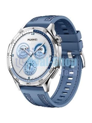Умные часы Huawei Watch GT 5, 1.43