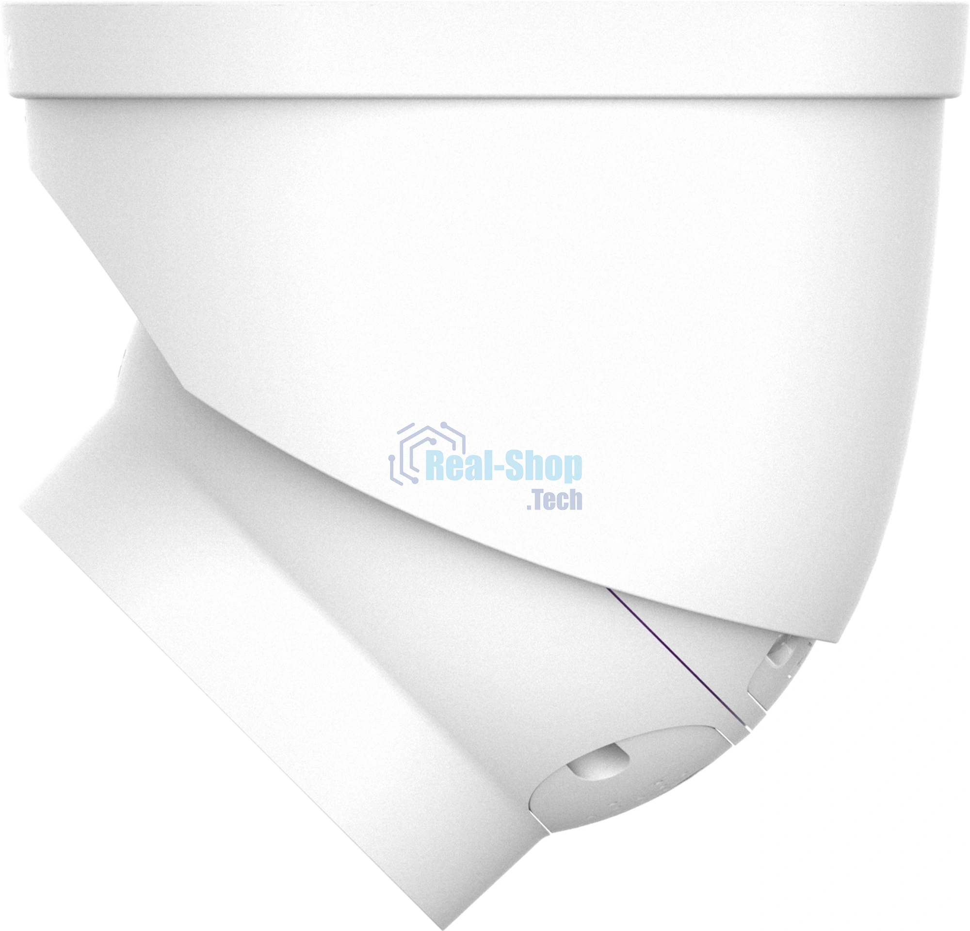 Камера видеонаблюдения IP Dahua DH-IPC-HDW3449HP-AS-PV-0280B-PRO 2.8-2.8мм цв. (DH-IPC-HDW3449HP-AS-PV-PRO)
