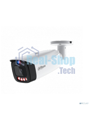 Камера видеонаблюдения Dahua DH-IPC-HFW3449T1P-AS-PV-PRO 2.8 мм (DH-IPC-HFW3449T1P-AS-PV-0280B-PRO)