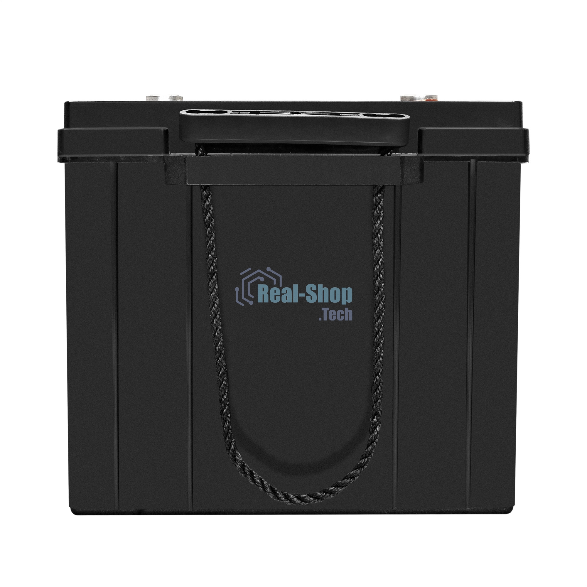 Аккумуляторная батарея ExeGate DT 12200 (12V 200Ah, под болт М8)
