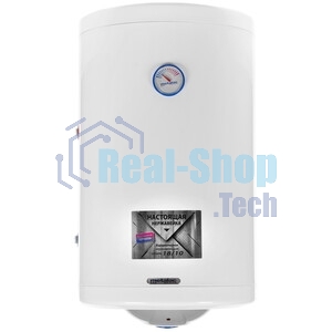 Накопительный комбинированный водонагреватель Metalac Heatleader MB Inox 80 PKL R (левое подключение)