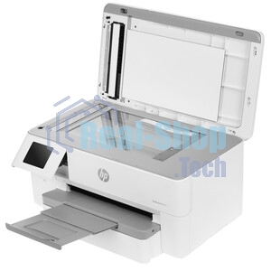 МФУ струйный HP OfficeJet Pro 9720 (53N94C), A3, цветной, печ. 22 стр/мин. (ч/б) 18 стр/мин. (цвет), 1200х1200 dpi, USB, Ethernet, Wi-Fi