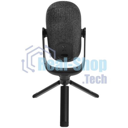 Проводной микрофон Jlab JBuds Talk Mixed Microphone (PN: MJBUDSTALKRBLK4)