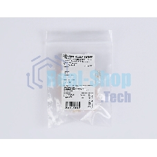 GS6841 Соединитель угловой COB 12/24V для лент 5mm (2 конт.) (10шт)