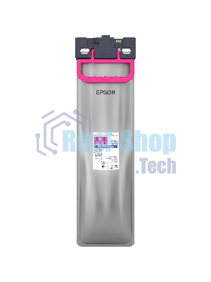 Контейнер Epson T05A пурпурный для WF-C878RDTWF/C879RDTWF (C13T05A30N/C13T05A300)