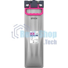 Контейнер Epson T05A пурпурный для WF-C878RDTWF/C879RDTWF (C13T05A30N/C13T05A300) Контейнер Epson T05A пурпурный для WF-C878RDTWF/C879RDTWF (C13T05A30N/C13T05A300)