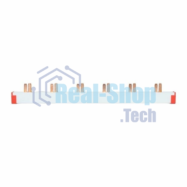 Шина соединительная типа PIN для 2-п нагр. 63А 12 мод. PROxima