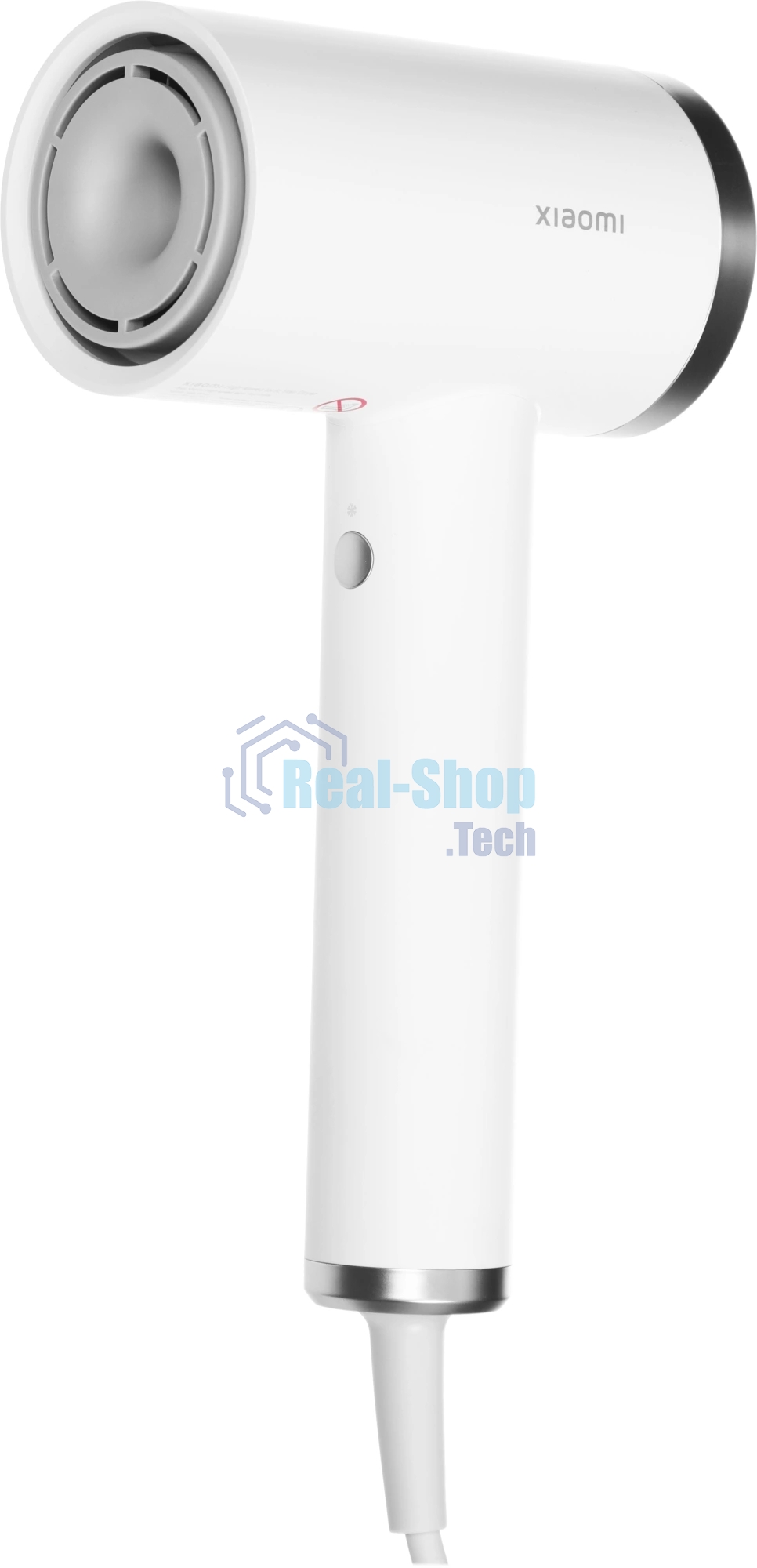 Фен Xiaomi Mi Ionic Hair Dryer H300 EU CMJ02ZHM (BHR9114EU)