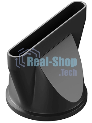 Фен Haier HHD-601, графит
