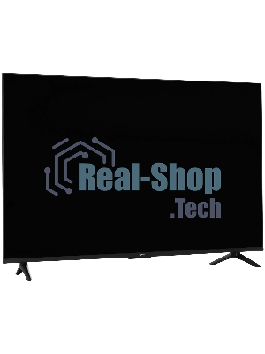 Телевизор Xiaomi TV A 43 2026 L43MB-AURU черный DLED UHD 60Hz Smart TV