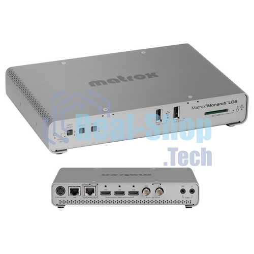 Карта видеозахвата Monarch LCS Lecture Capture (MHLCS/I)