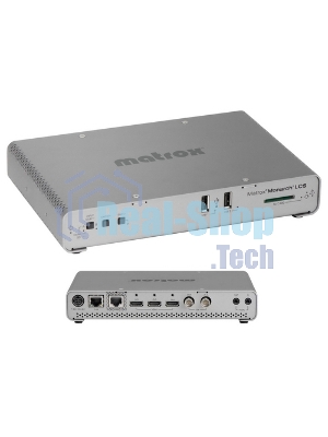 Карта видеозахвата Monarch LCS Lecture Capture (MHLCS/I)