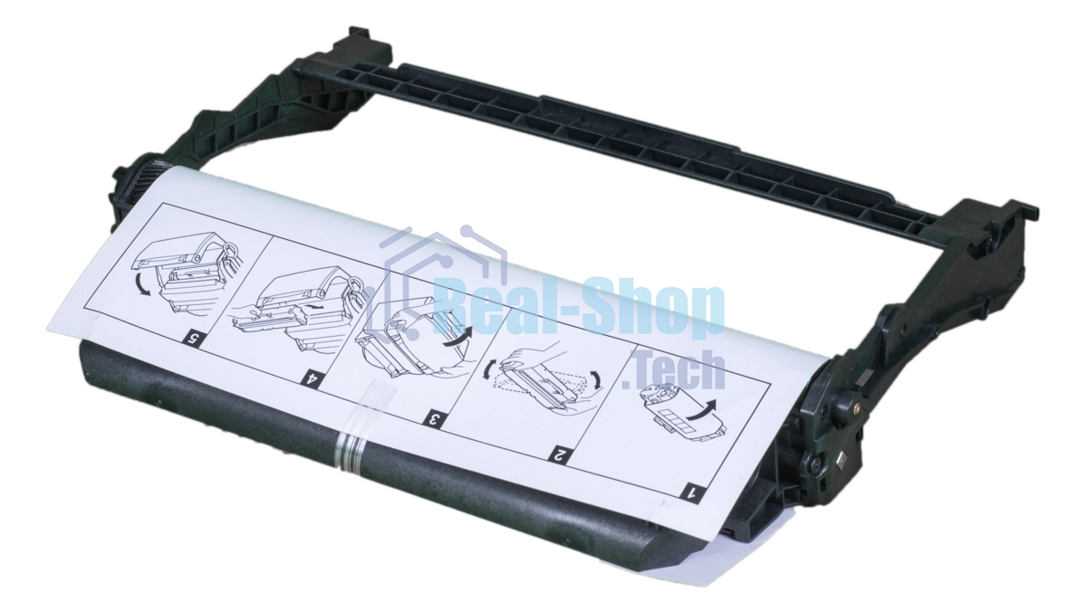 Фотобарабан Sakura 101R00474 для Xerox Phaser 3052/3260/WC3215/3225, 10 000 к.