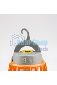 Антимоскитный кемпинговый фонарь Rexant R20 USB