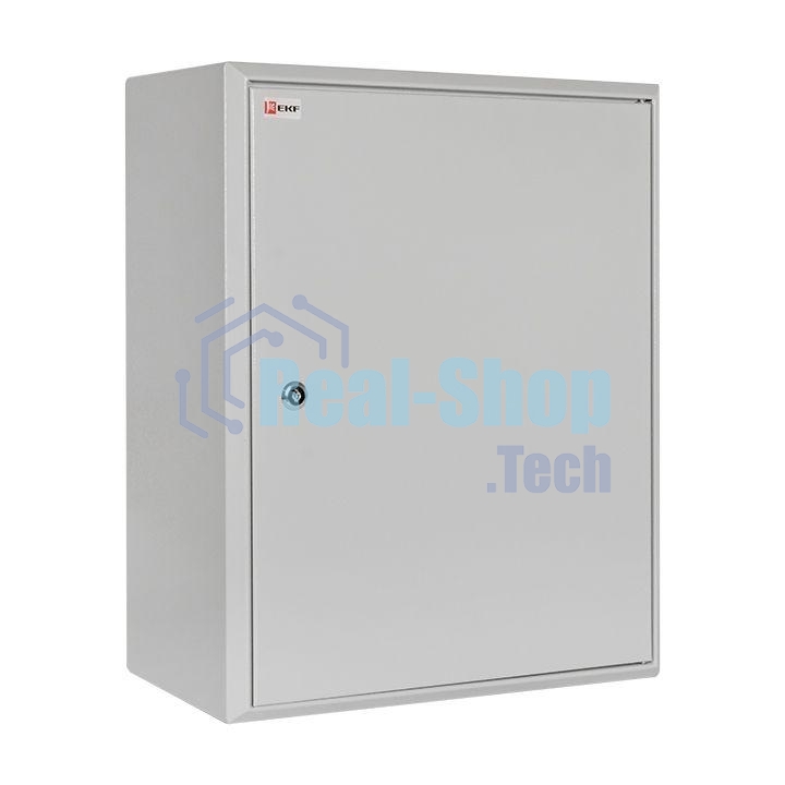 Щит с монтажной панелью EKF mb22-2 ЩМП- 50.40.22 (ЩРНМ-2) IP31 EKF PROxima