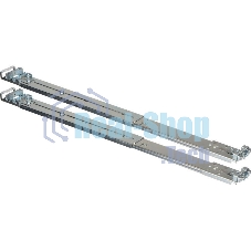 Направляющие Qnap RAIL-B02 for TVS-x71U/TS-x53U/x70U-RP/x69U-RP