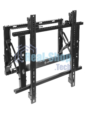 Настенное крепление ONKRON PRO7G для видеостен 50”-70