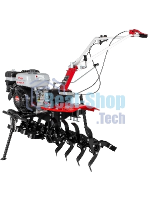 Мотоблок Ресанта МБ-8000-БФ (70/5/40) бензиновый 8л.с.