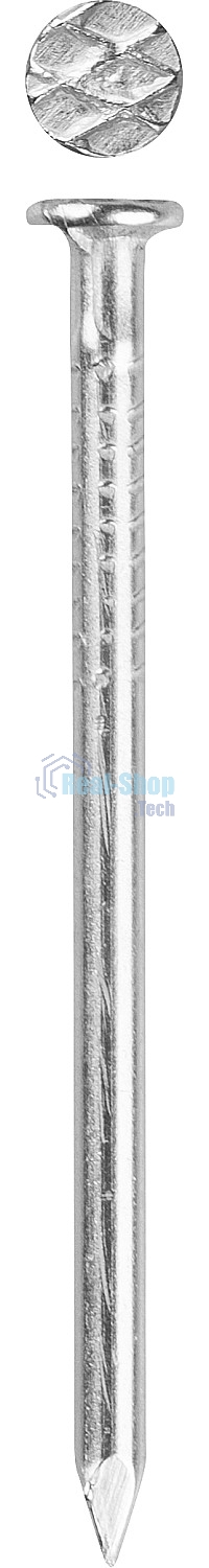 Гвозди Зубр 