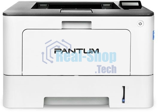 Принтер лазерный PANTUM BP5100DW, A4, ч/б, до 40 стр/мин, 1200 x 1200 dpi, USB, RJ-45, Wi-Fi