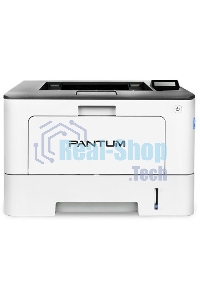 Принтер лазерный PANTUM BP5100DW, A4, ч/б, до 40 стр/мин, 1200 x 1200 dpi, USB, RJ-45, Wi-Fi