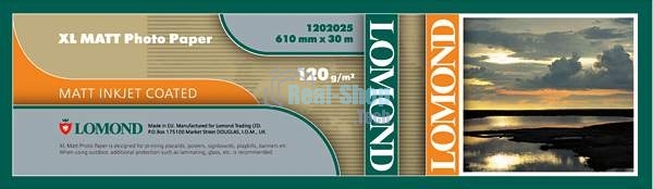 Бумага Lomond 1202025 24