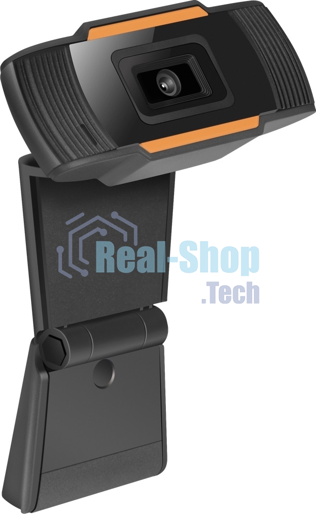 Веб-камера Defender G-lens 2579 HD720p 2МП