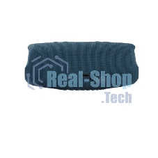 Портативная акустика JBL Charge 5, синий