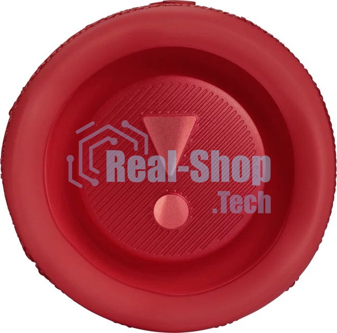 Портативная акустика JBL Flip 6, красный