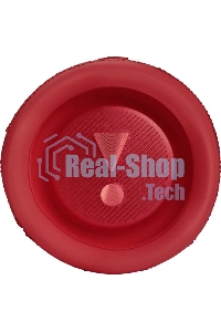 Портативная акустика JBL Flip 6, красный