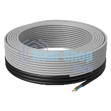 Греющий кабель для прогрева бетона Rexant 20Вт (3500Вт) -175м