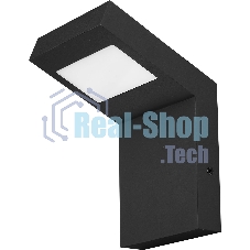 Светильник Gauss LED Electra садово-парковый, 10W, 600Lm, 4000K, 100x109x160мм, 170-240V/50Hz, IP54,1/16