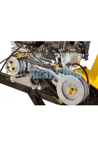 Сельскохозяйственная машина Huter МК-1003РL