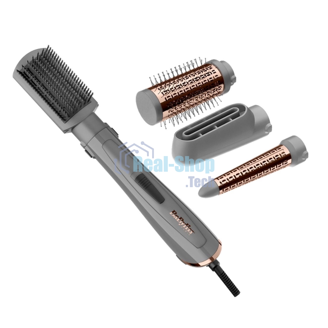 Фен BABYLISS AS136E