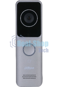 Вызывная панель Dahua DHI-VTO2311R-WP, Wi-Fi Villa Door Station