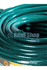 Шланг поливочный ПВХ,трехслойный армированный 3/4