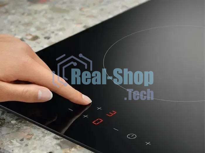 Варочная панель Electrolux LHR3233CK черный