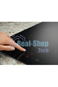 Варочная поверхность Electrolux LHR3233CK черный