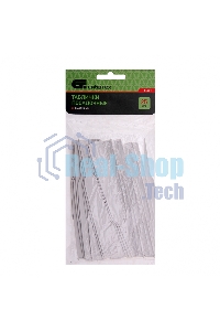 Посадочные таблички Сибртех 14х1,5 см, 25 шт/упак