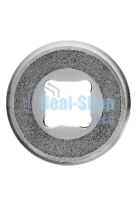 Набор универсальных торцевых головок Matrix 1/4