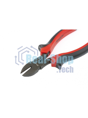 Бокорезы Matrix Black Nickel, 200 мм, двухкомпонентные рукоятки